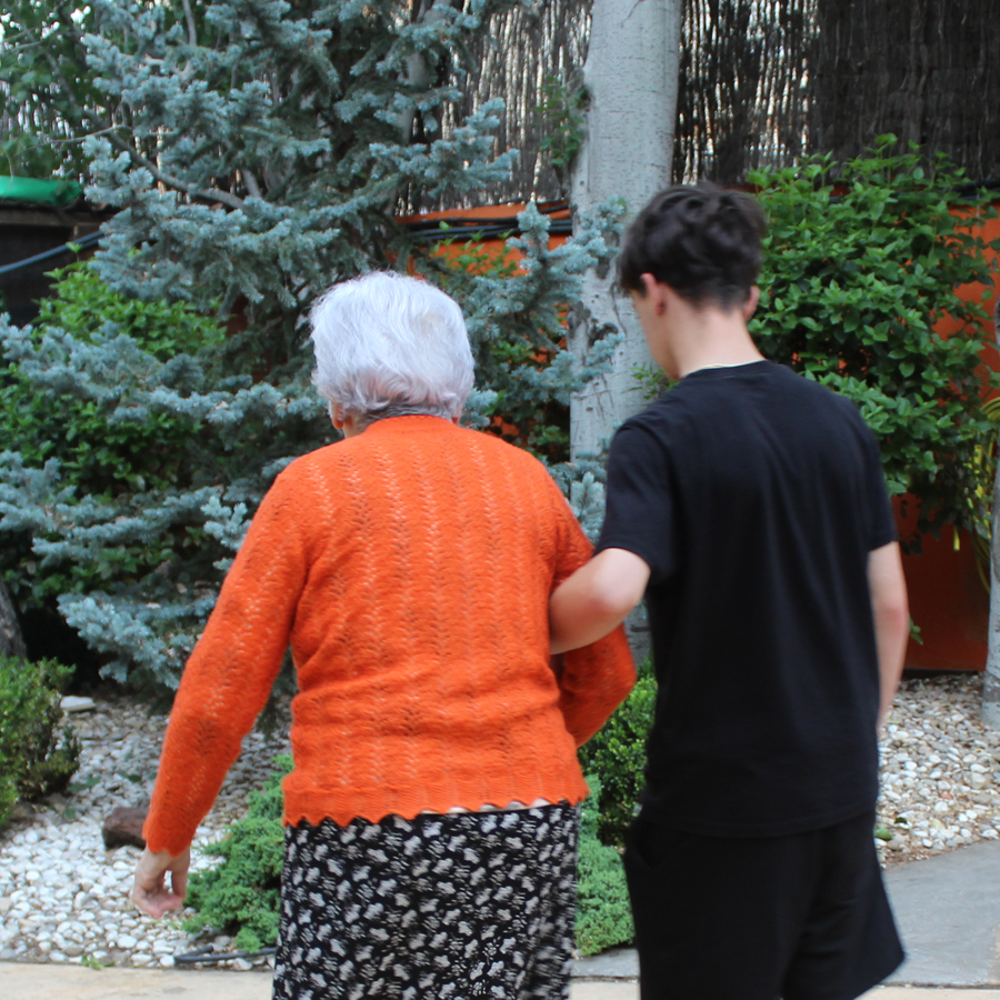 Justicia Juvenil en Medio Abierto