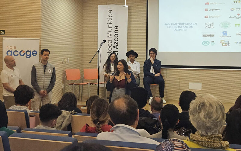 jornada rioja acoge poratda